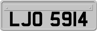 LJO5914