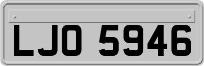 LJO5946