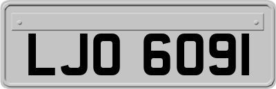 LJO6091