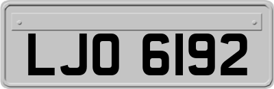 LJO6192