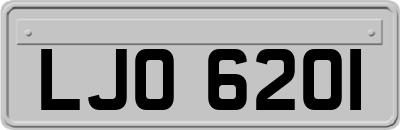 LJO6201