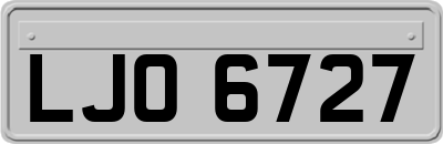 LJO6727