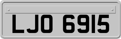 LJO6915