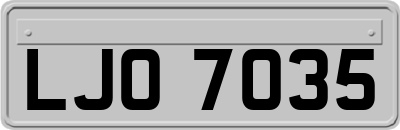 LJO7035