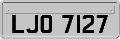 LJO7127