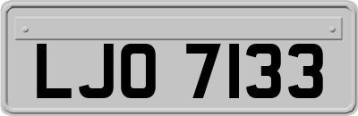 LJO7133