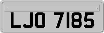 LJO7185