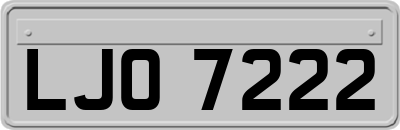 LJO7222