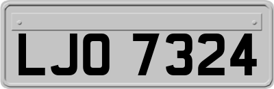 LJO7324