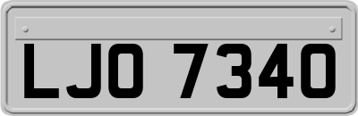 LJO7340