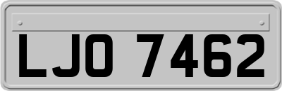 LJO7462