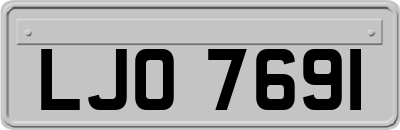 LJO7691