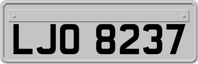 LJO8237