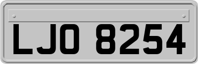 LJO8254