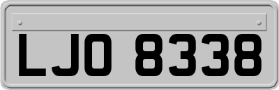 LJO8338