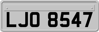 LJO8547