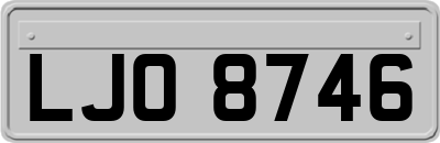 LJO8746