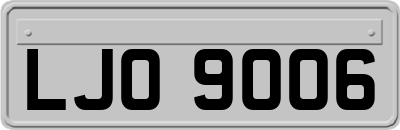LJO9006