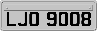 LJO9008