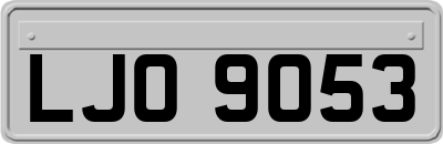LJO9053