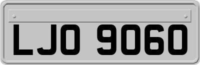 LJO9060