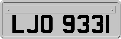 LJO9331