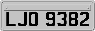 LJO9382