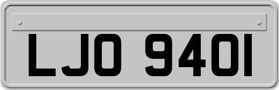 LJO9401