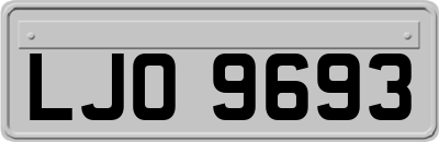 LJO9693