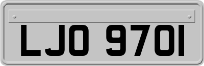 LJO9701