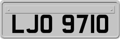 LJO9710
