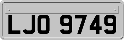 LJO9749