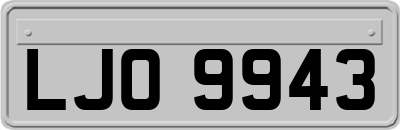 LJO9943