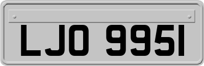 LJO9951