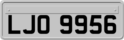 LJO9956