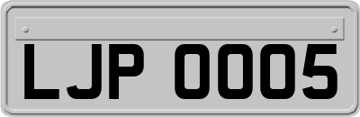 LJP0005