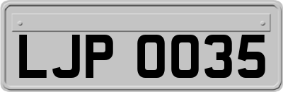 LJP0035