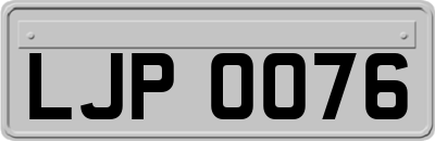 LJP0076