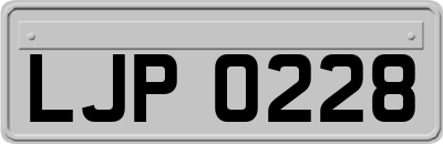 LJP0228