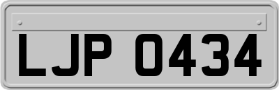 LJP0434
