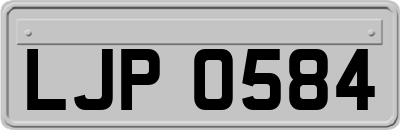 LJP0584