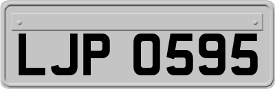 LJP0595