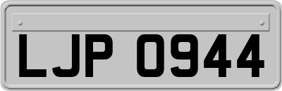 LJP0944