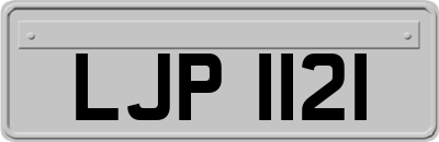 LJP1121