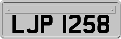 LJP1258