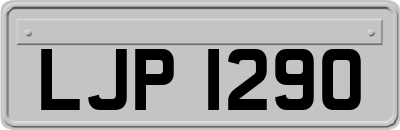 LJP1290