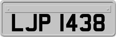 LJP1438
