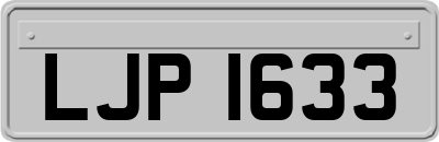 LJP1633