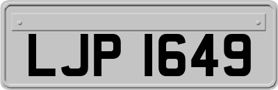 LJP1649