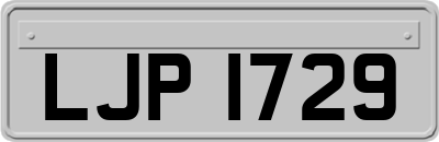 LJP1729